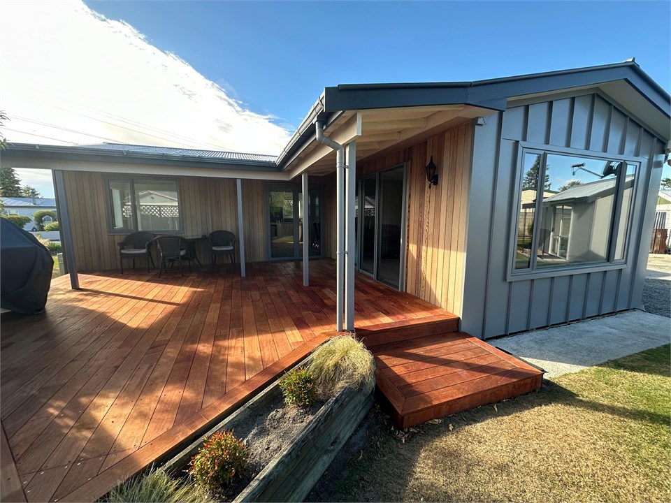 High Country Comfort Twizel Holiday Home for rent Holiday Houses
