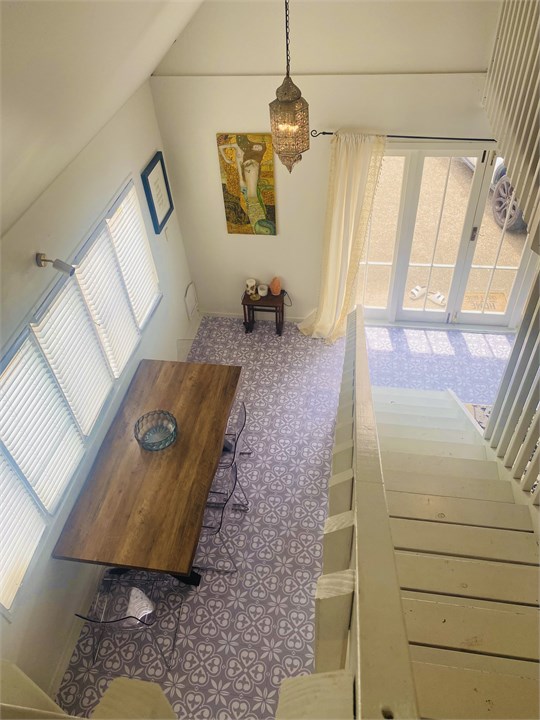 freestadning self contained  loft cottage