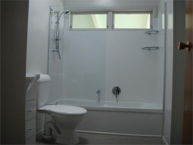 1st Bathroom