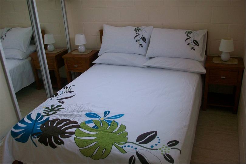 Beach House Bedroom 2