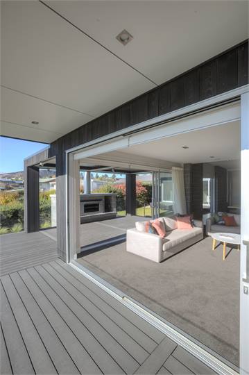 Release Wanaka - Brownston Street