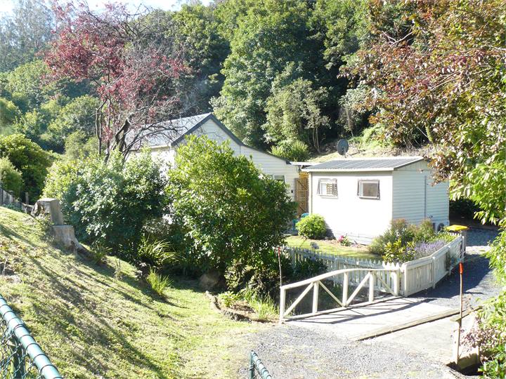 Brookside cottage Dunedin Residential House for rent Holiday Houses