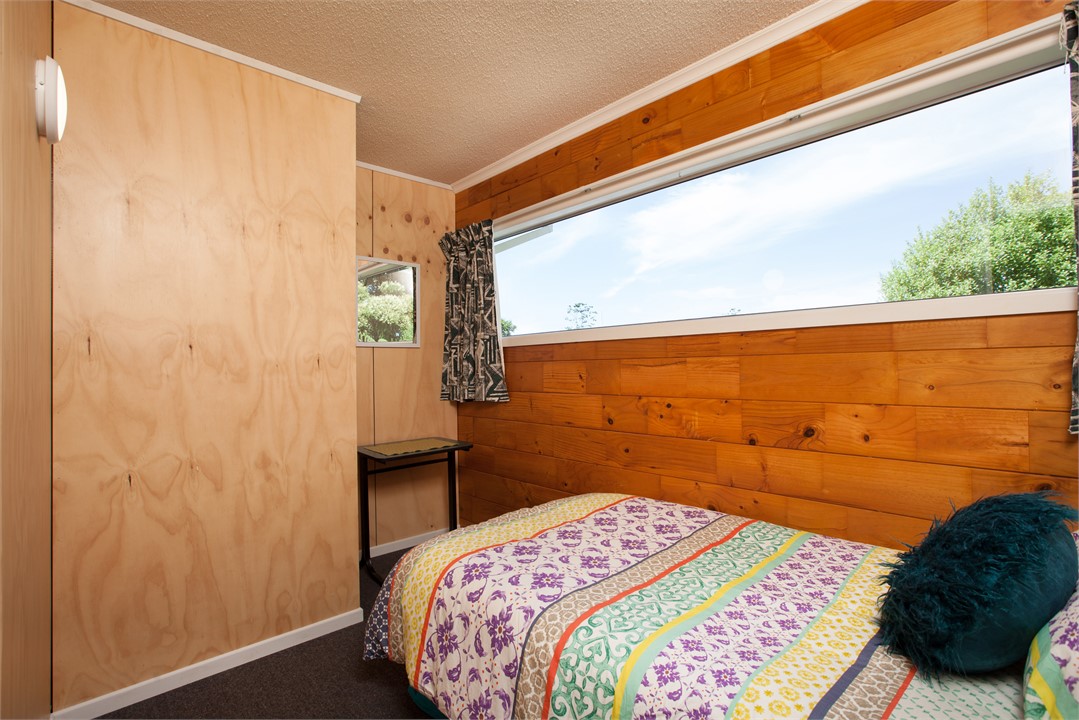 Upstairs King Single bedroom 1