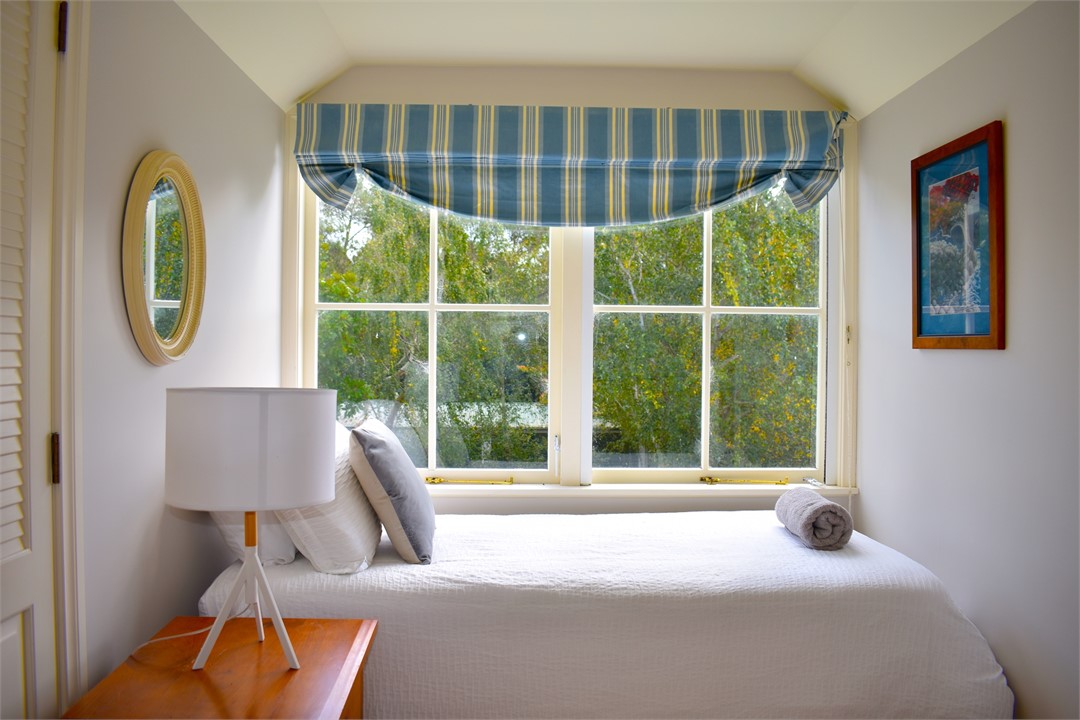 Upstairs Single Room