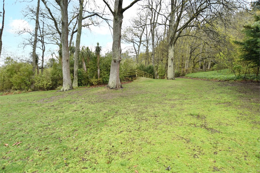 View of the Outside area