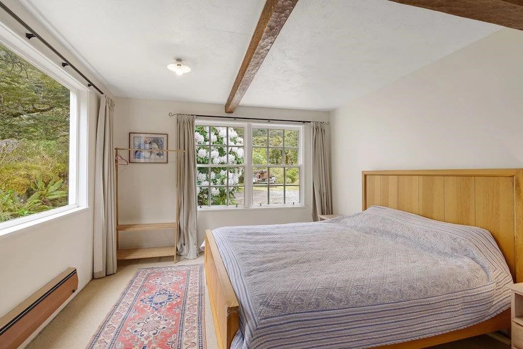 Bedroom 3 with ensuite