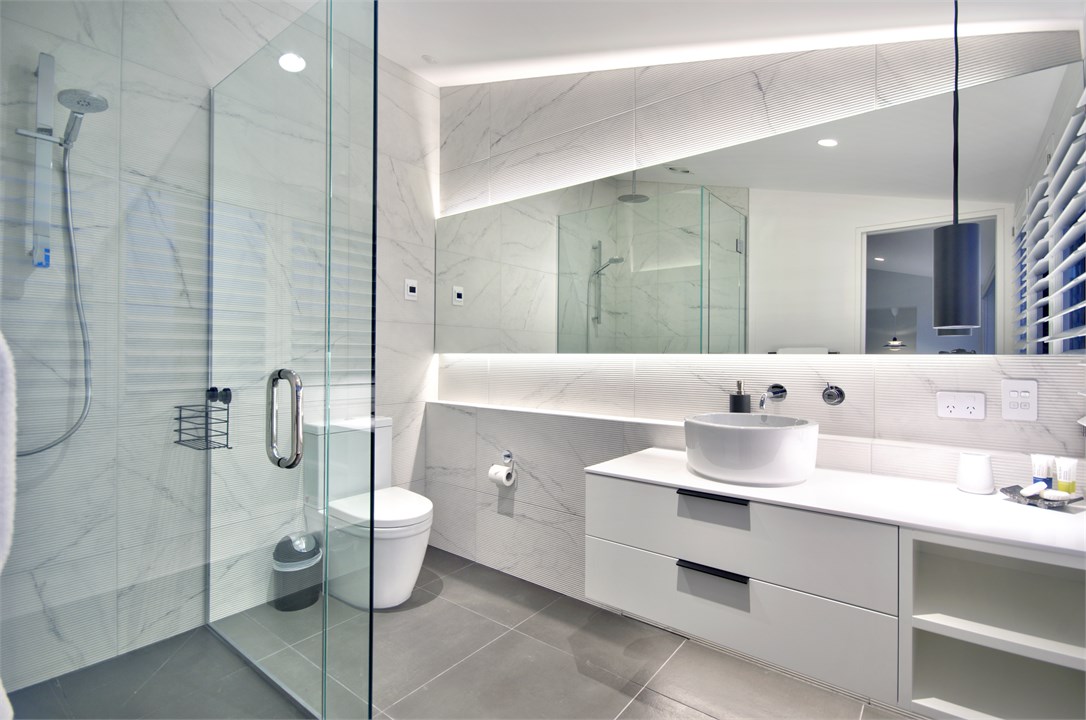 Master Ensuite