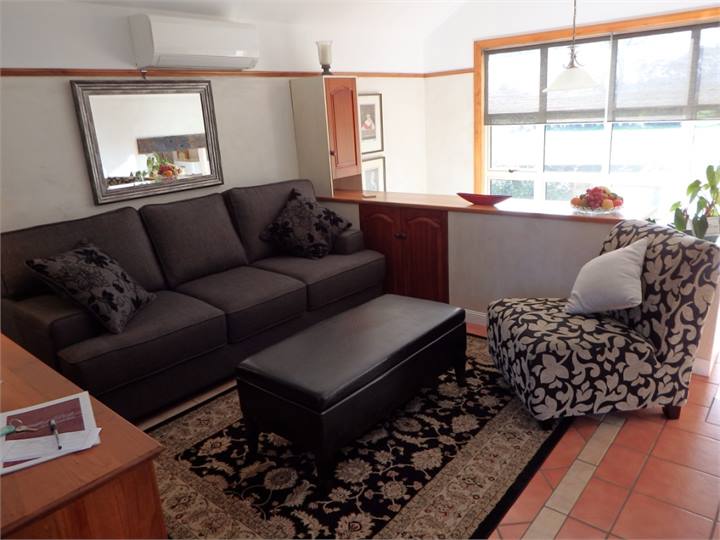 Willow Cottage Living