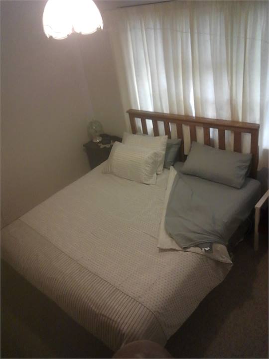 slip into the super king bed