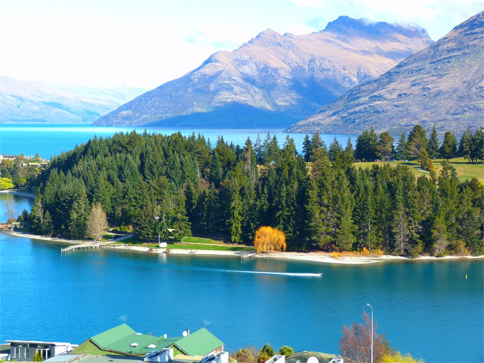 Location Location Location