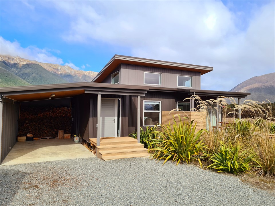 Beech Haven St Arnaud Holiday Home for rent Holiday Houses