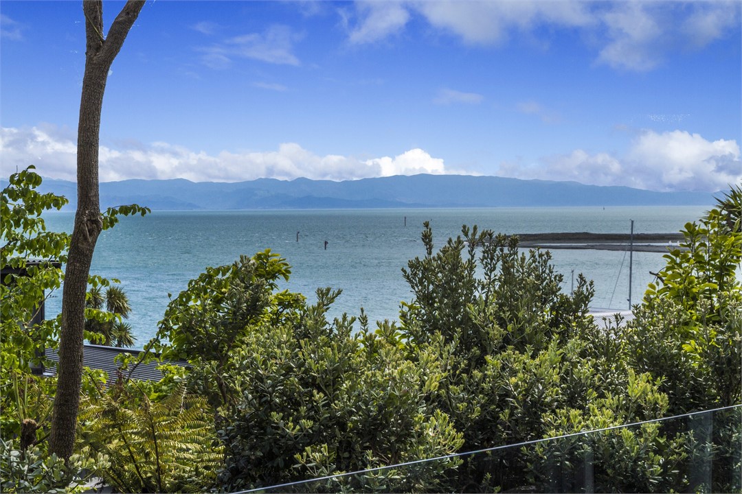 Kimberley One - Nelson Waterfront