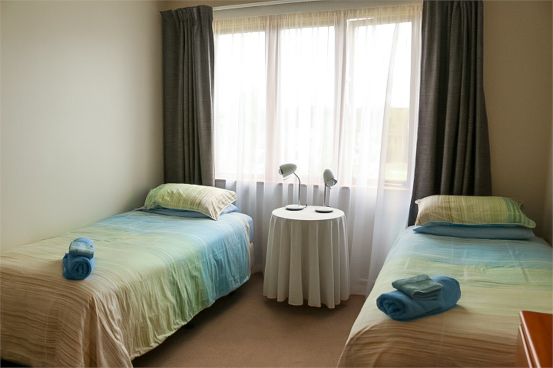 Twin Single - View 1