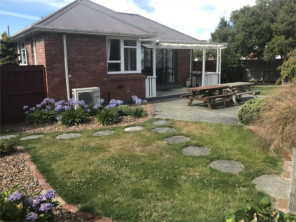 10 Dorset Street Hanmer Springs Holiday Home for rent Holiday Houses