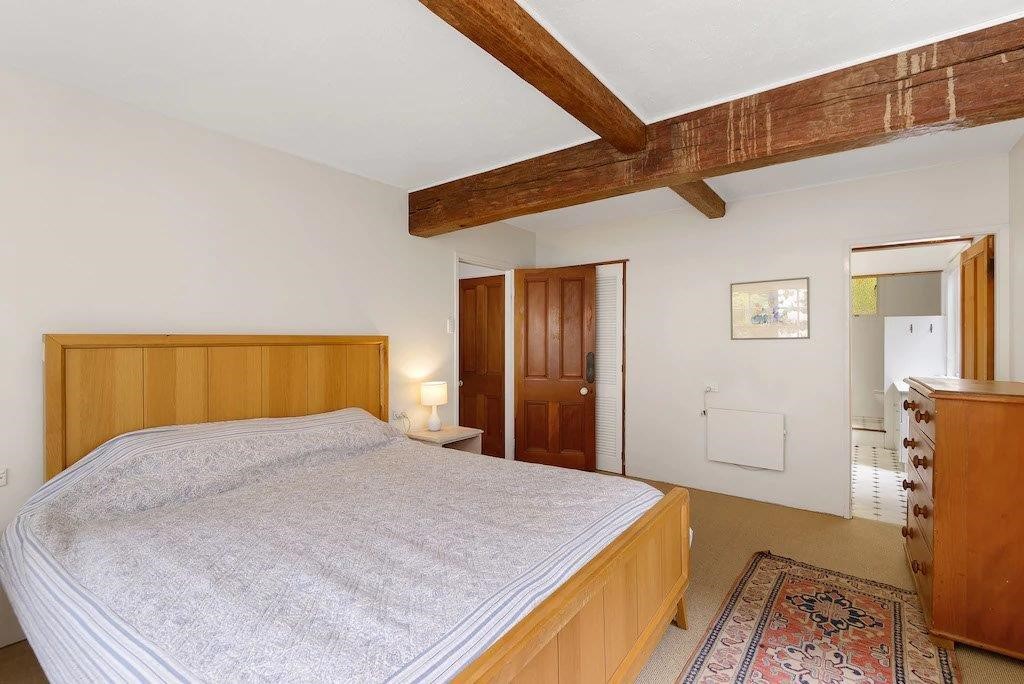 Bedroom 3 with ensuite