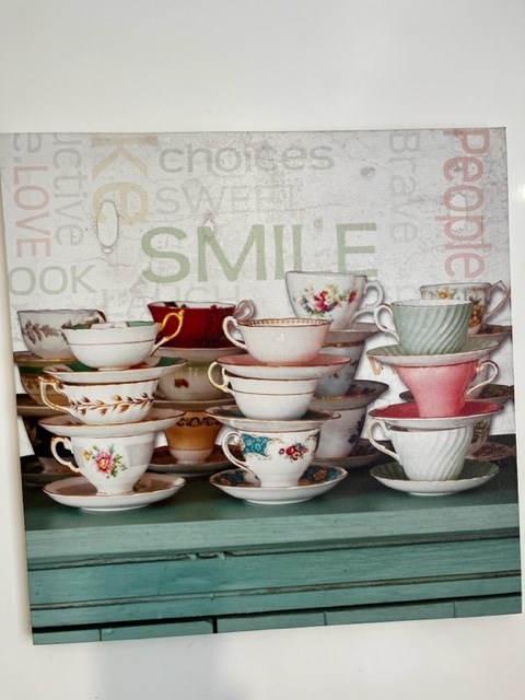 Relax and Enjoy your stay!