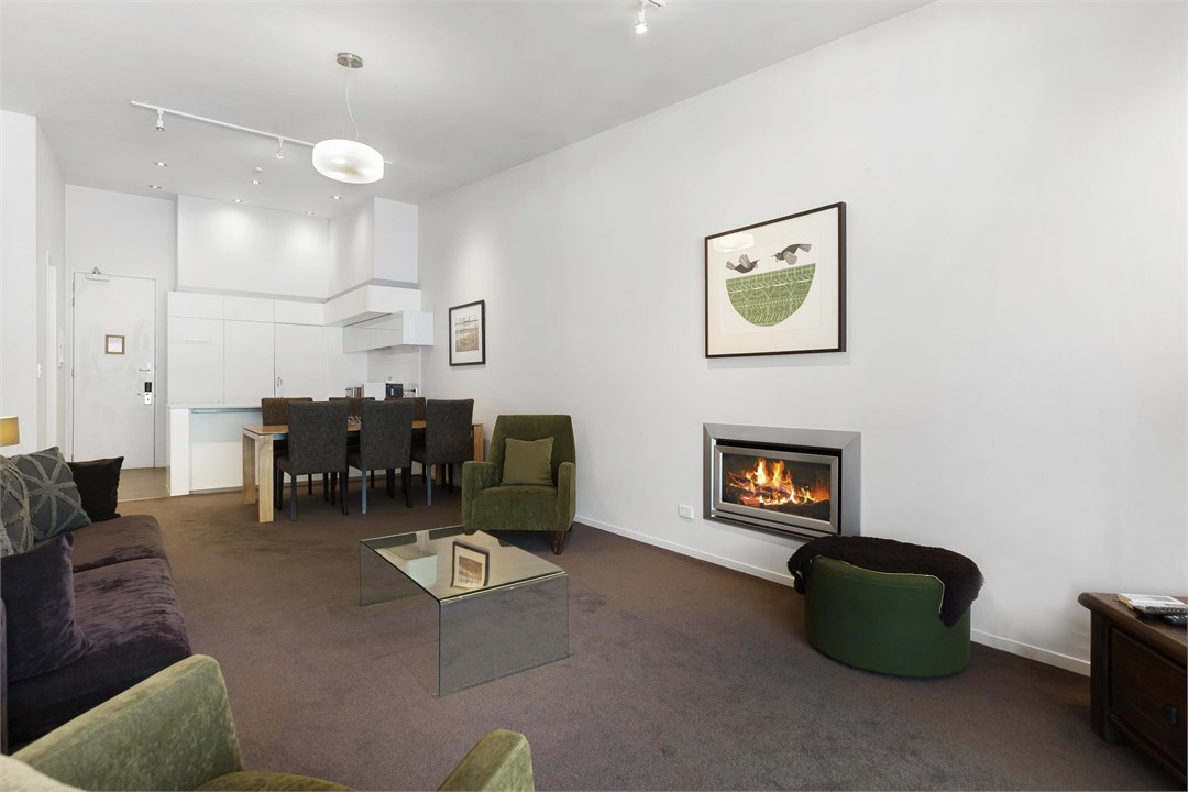 Travellers Oasis, Central Queenstown Aura Queensto