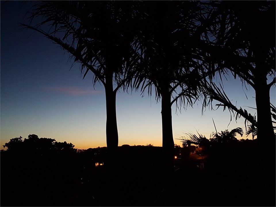 Coastal Classic Sea View Unit North Shore Walk to beach & Cafes North