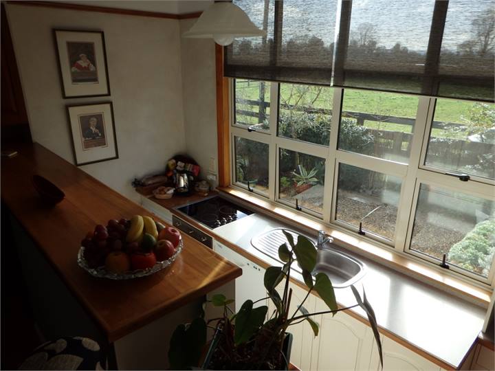 Willow Cottage Kitchen