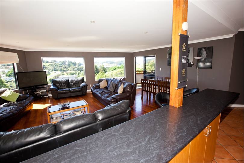 Huge Entertainers/chefs dream setting