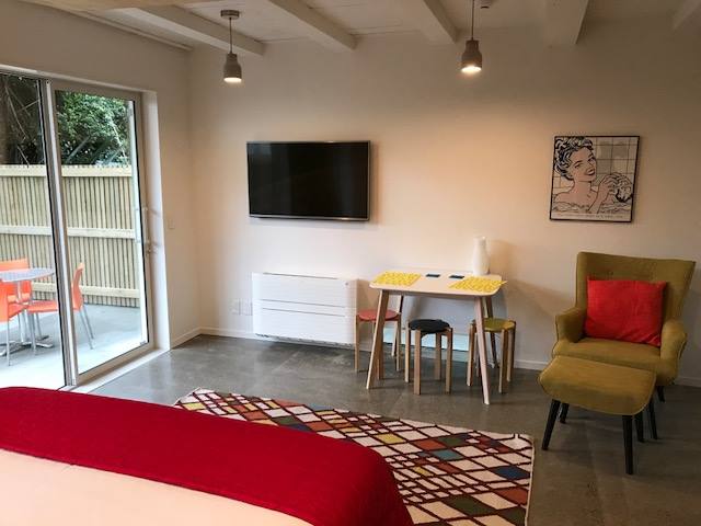 Everything you could need