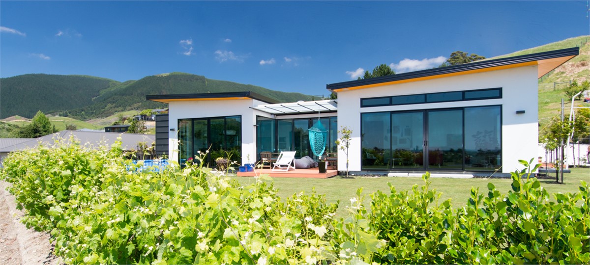 Montebello Nelson for rent Holiday Houses