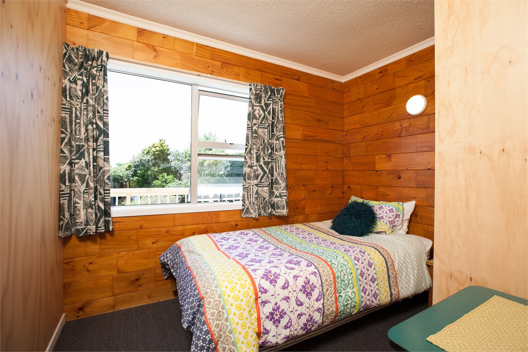 Upstairs King Single bedroom 3