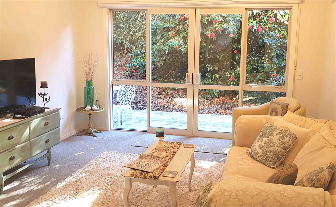 The Aviary Suite Lounge