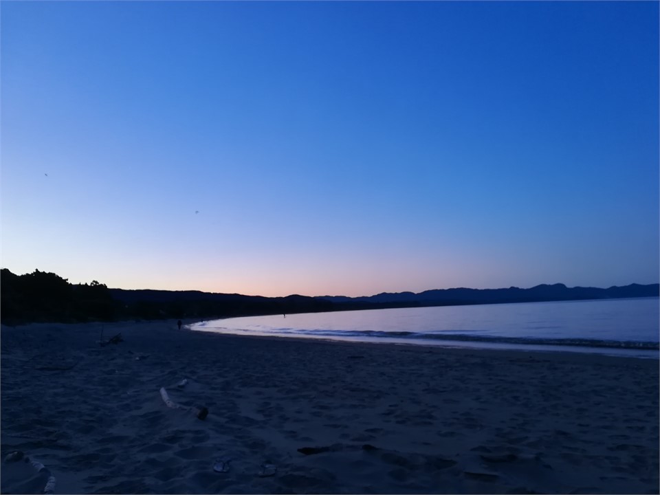 Beach, 5 minute drive