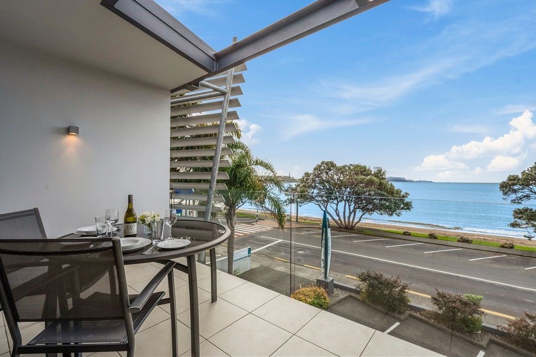 329 The Lookout (Bachcare) Paihia Apartment for rent