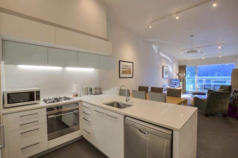 Travellers Oasis, Central Queenstown Aura Queensto