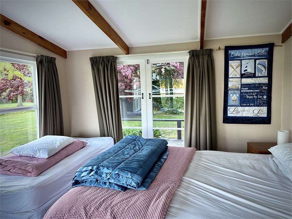 Cosy comfort and fun on your doorstep!