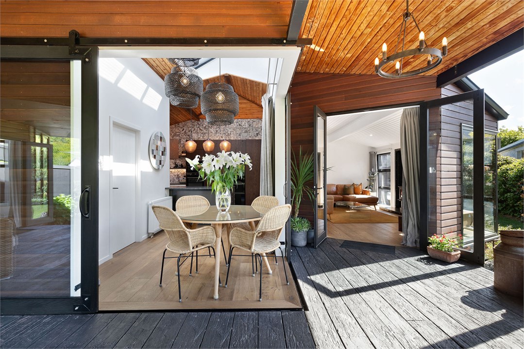 Aura Queenstown Holiday Homes | Arrowtown Luxury E