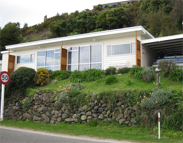 A1 Abode @ Collingwood right-hand side unit