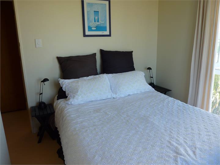 End bedroom (double)