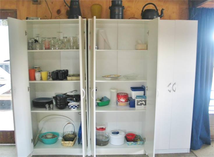 Everything you need is here