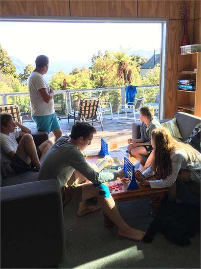 fun with family place