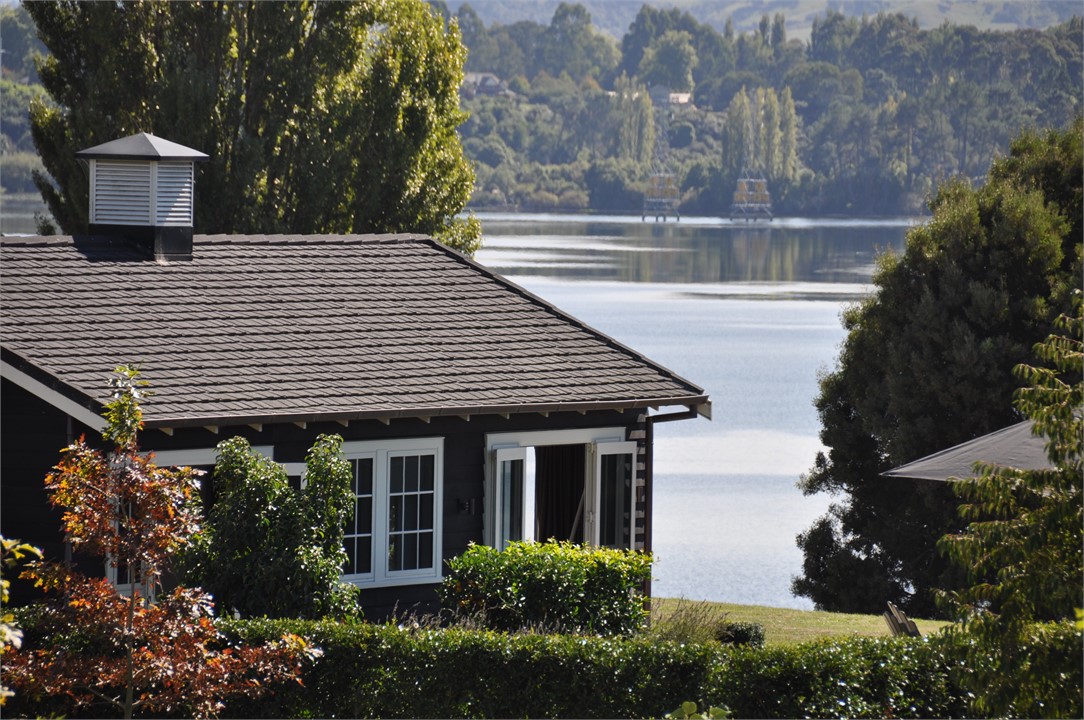 The Paddle House Suite #1