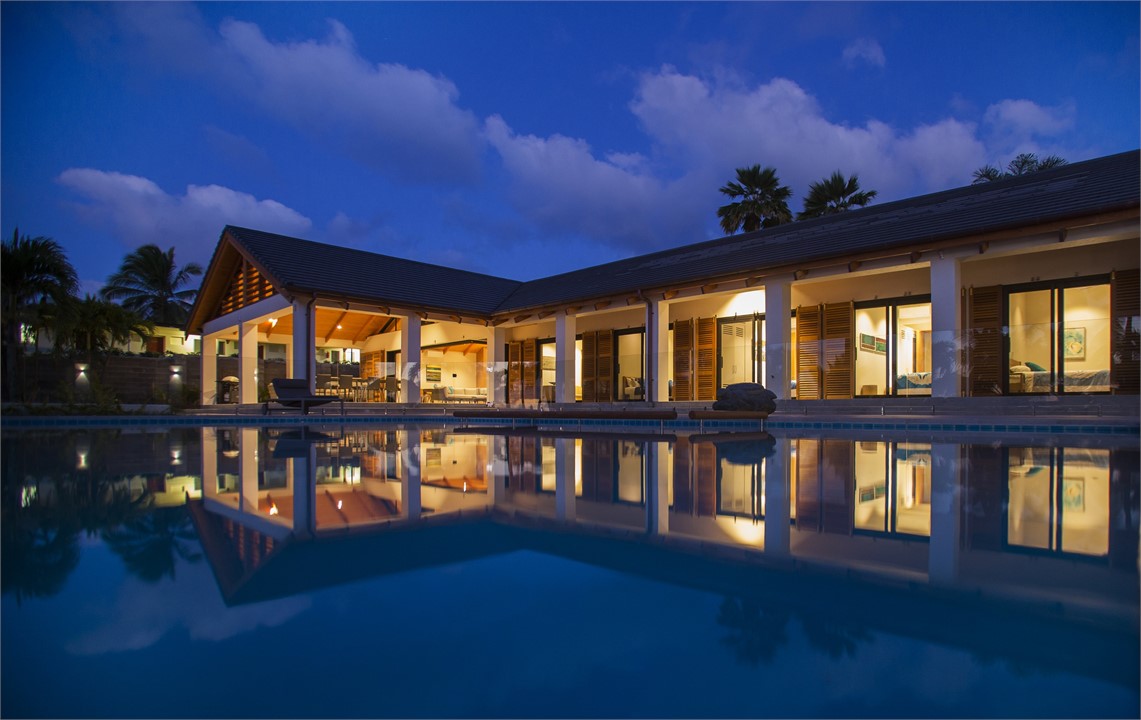 The luxury escape you've been looking for!