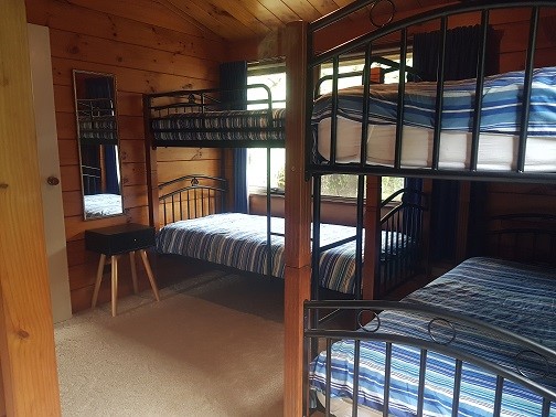 Bunkroom