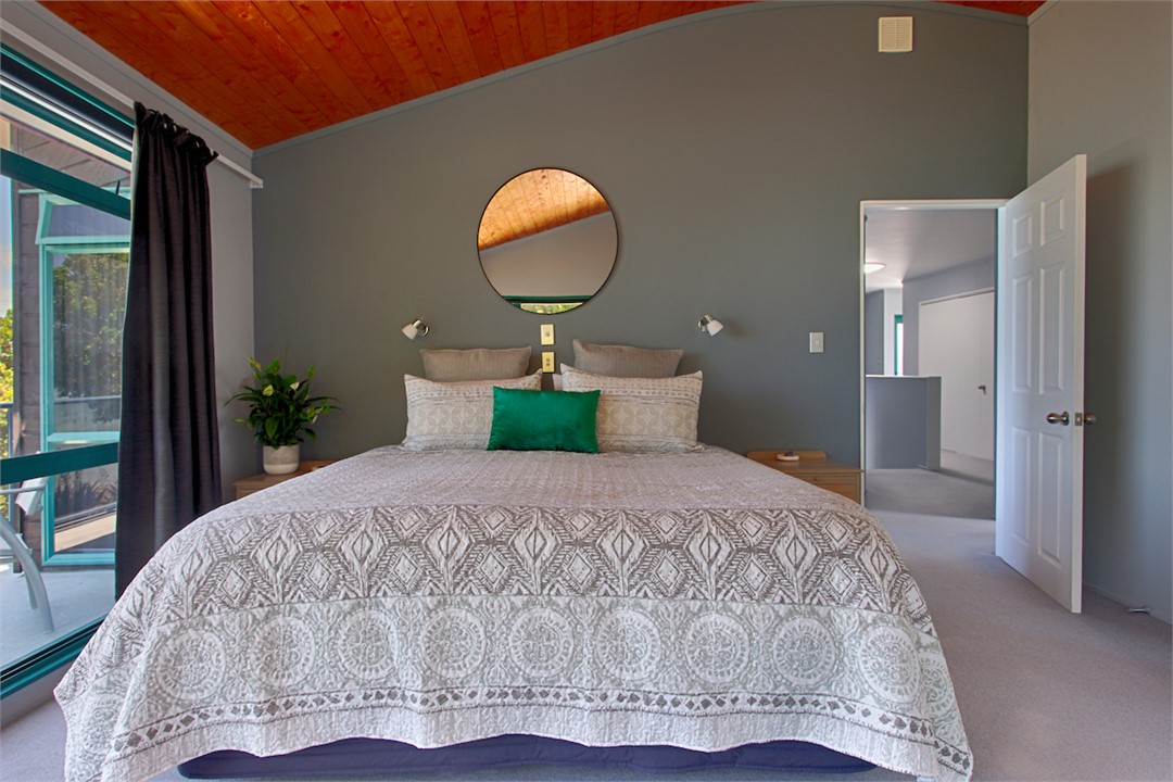 Master room - Super King Bed