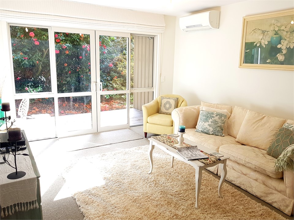 The Aviary Suite Lounge