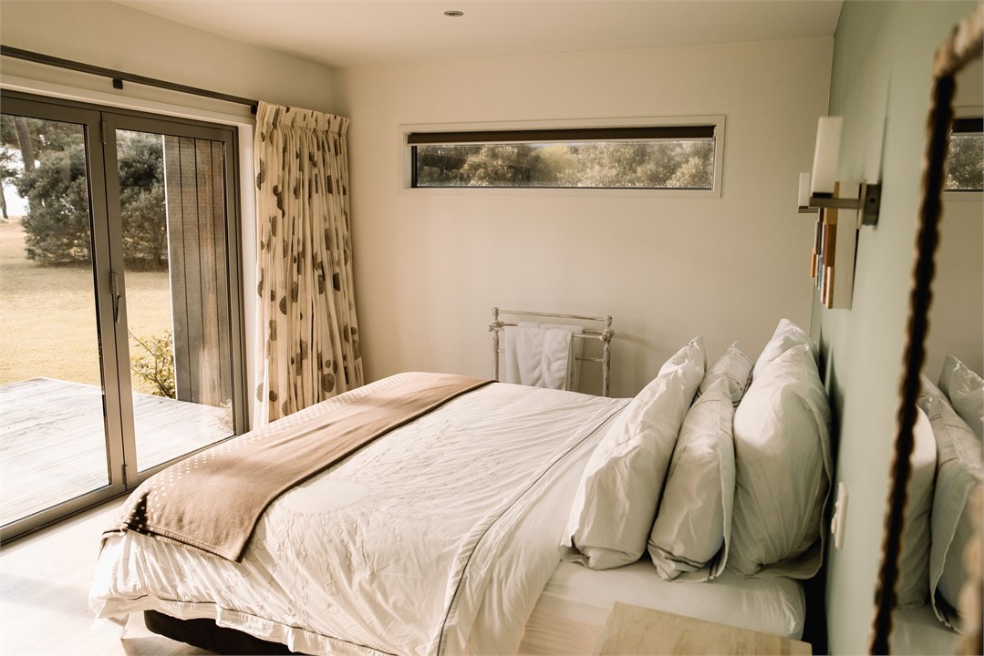 Superking Guest Bedroom