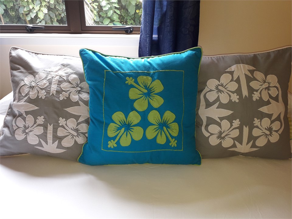 Quality linen and covers