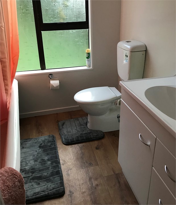 Bathroom, Bath& shower