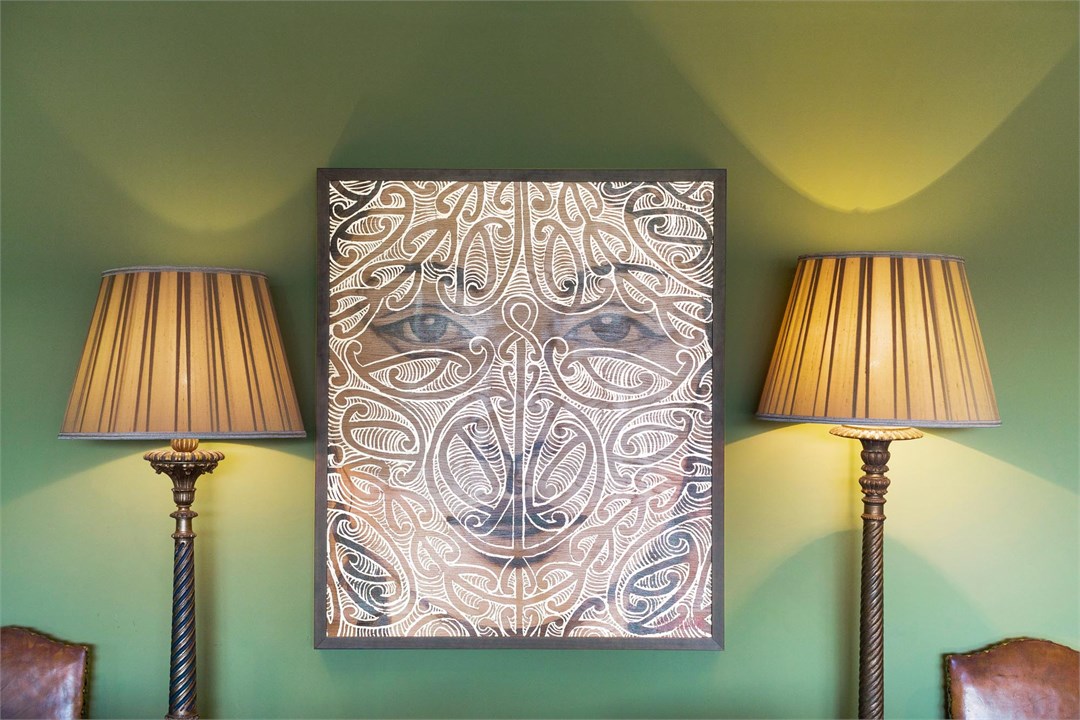 THE SHOTOVER | CBD Luxury, Rooftop Terrace Aura Qu