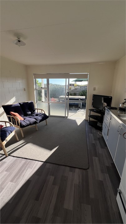 Separate Flat for a bigger group