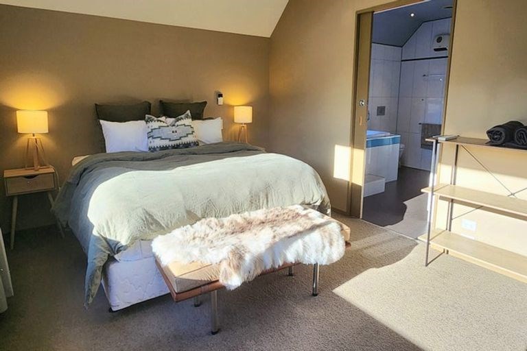 Main Bedroom with En Suite