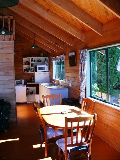 The Lodge Kitchen & Dining