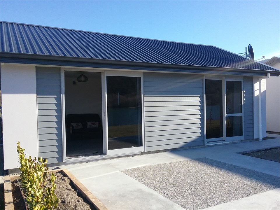 Cromwell Escape Cottage Cromwell Cottage for rent Holiday Houses